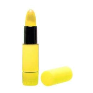 Bundle Neon Luv Touch Lipstick Vibe Yellow And Pjur Original Body 