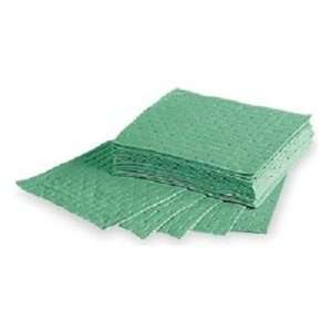  Spc Absorbents   Universal Plus Chemical Sorbent Pads 