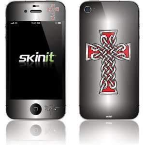  High Cross skin for Apple iPhone 4 / 4S Electronics