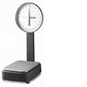  Chatillon BP 13 200KT Mechanical Bench Scale 13 in 200 kg 