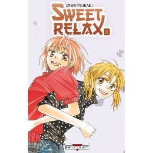  Sweet Relax, Tome 8 (French Edition) (9782756019727) ElÃ 