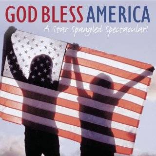 God Bless America: Star Spangled Spectacular