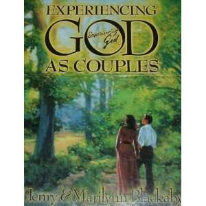 5 VHS tapes EXPERIENCING GOD AS COUPLES; 5 VHS set (VHS 
