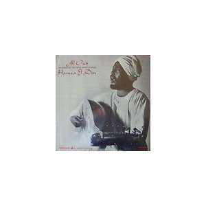  Al Oud   Instrumental and Vocal Music of Nubia Hamza El 
