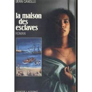  Kinkeliba Roman (La Maison des esclaves) (French Edition 