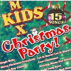  Kids Mix Hip Hop Holiday Quality Kids Music