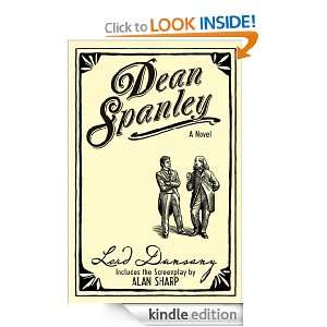 Dean Spanley The Novel Lord Dunsany  Kindle Store