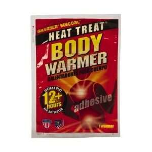  Import 12hr Adhesive Body Warmer 12hr