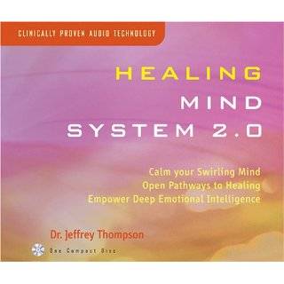  Theta Meditation System 2.0 Dr. Jeffrey Thompson Music