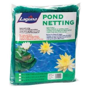  Laguna Pond Netting 20 X 30