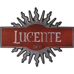  2009 Luce Della Vite Lucente Toscana IGT 750ml Grocery 