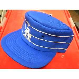  L.A. Dodgers Adjustable MLB Baseball Trucker Capt/hat 