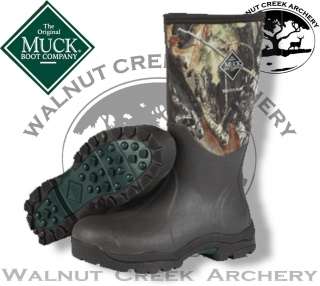 Muck Boots Womens Woody Max Insulated Boot   ALL SIZES  