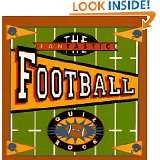 The Fantastic Football Quiz Book (Quote A Page) by Justin Martin (Sep 