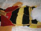   Store Winnie the Pooh wings bee honey Costume 18 24 months mo  