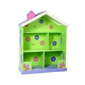  Save The Children My Favorite Things House Bookcase