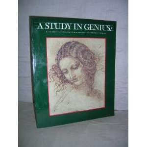  A study in genius Master drawings and watercolours from 