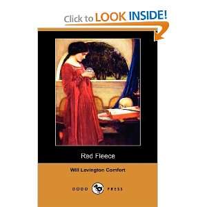  Red Fleece (Dodo Press) (9781406514728) Will Levington 