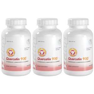 New You Vitamins Quercetin 900 Anti Oxidant Cardio And Prostate Health 