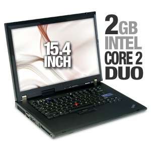    Lenovo ThinkPad R61E 7650 X01 Notebook PC