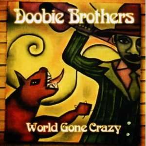  World Gone Crazy   Deluxe Version (CD+DVD)   IMPORT Music
