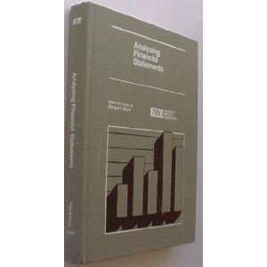  Analyzing Financial Statements , Fifth Edition Books
