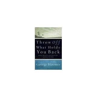  Spiritual Warfare (9780883686836) George Bloomer Books