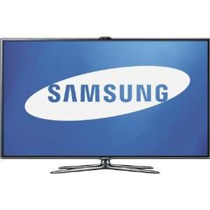   Flat Panel 3D HDTV With Full HD 1080p Resolution WiFi Electronics