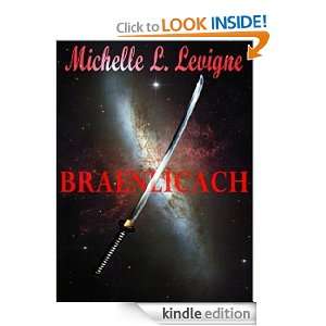Start reading Braenlicach  