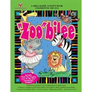  Literature Links   Zoobilee Book Toys & Games