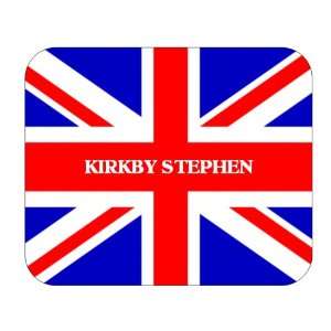  UK, England   Kirkby Stephen Mouse Pad 