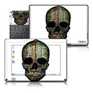  My Skin Design Protective Decal Skin Sticker for Acer Iconia Tab 