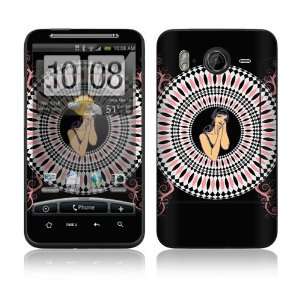  HTC Desire HD Skin Decal Sticker   Roulette Everything 