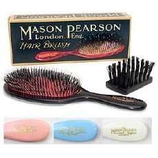 Mason Pearson Large Popular Ladies Hairbrush BN1  
