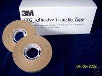 3M ATG 700 Adhesive Transfer 987 Tape 36 yards  