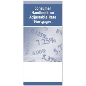   EGP Consumer Handbook on Adjustable Rate Mortgages