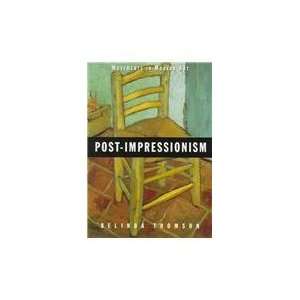  Post Impressionism (Movements in Modern Art) [Paperback 