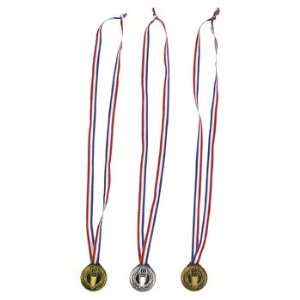   : Torch Award Medals   Awards & Incentives & Medals: Office Products