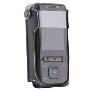   Xcessories Skin Case for Nokia 5610: Cell Phones & Accessories