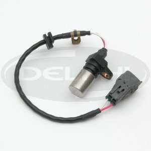  Delphi SS10157 Engine Camshaft Position Sensor: Automotive