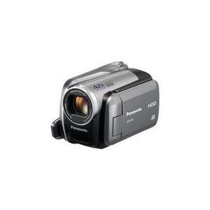  Panasonic Palmcorder SDR H40 Digital Camcorder Camera 