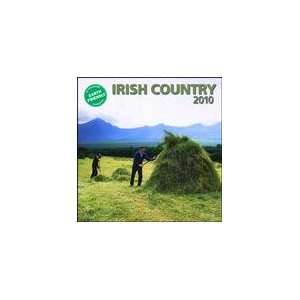  Irish Country 2010 Wall Calendar
