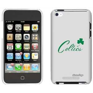    Coveroo Boston Celtics Ipod Touch 4G Case