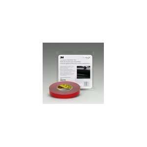 com MMM 3M 06378 (6378) 7/8MOUNTING TAPE 3M 2 SIDED ATTACHMENT TAPE 