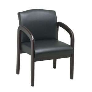  Office Star WD383 U6 Visitors Accent Chair