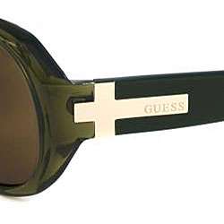 Guess GU6368 Womens Sunglasses  