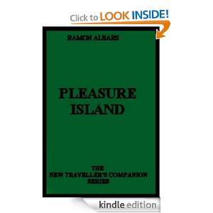 Start reading Pleasure Island 