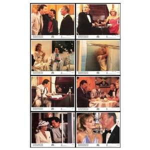  Boss Wife Original Movie Poster, 10 x 8 (1986): Home 