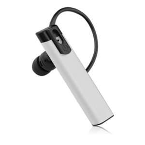   Bluetooth Headset with Noise Reduction For Motorola Droid 4 XT894 4G