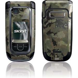  Hunting Camo skin for Nokia 6263 Electronics
